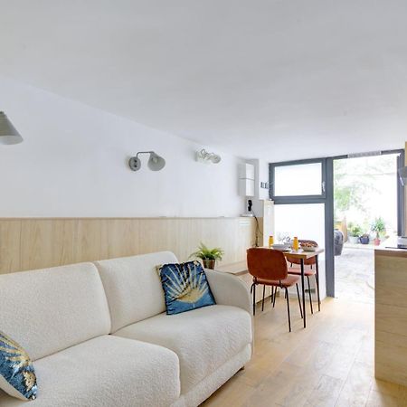 204 Suite Coco - Superb Apartment In Paris Exterior photo
