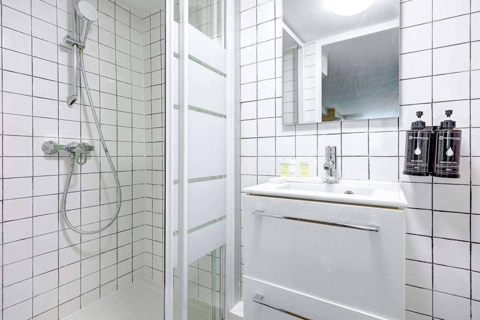 204 Suite Coco - Superb Apartment In Paris Exterior photo