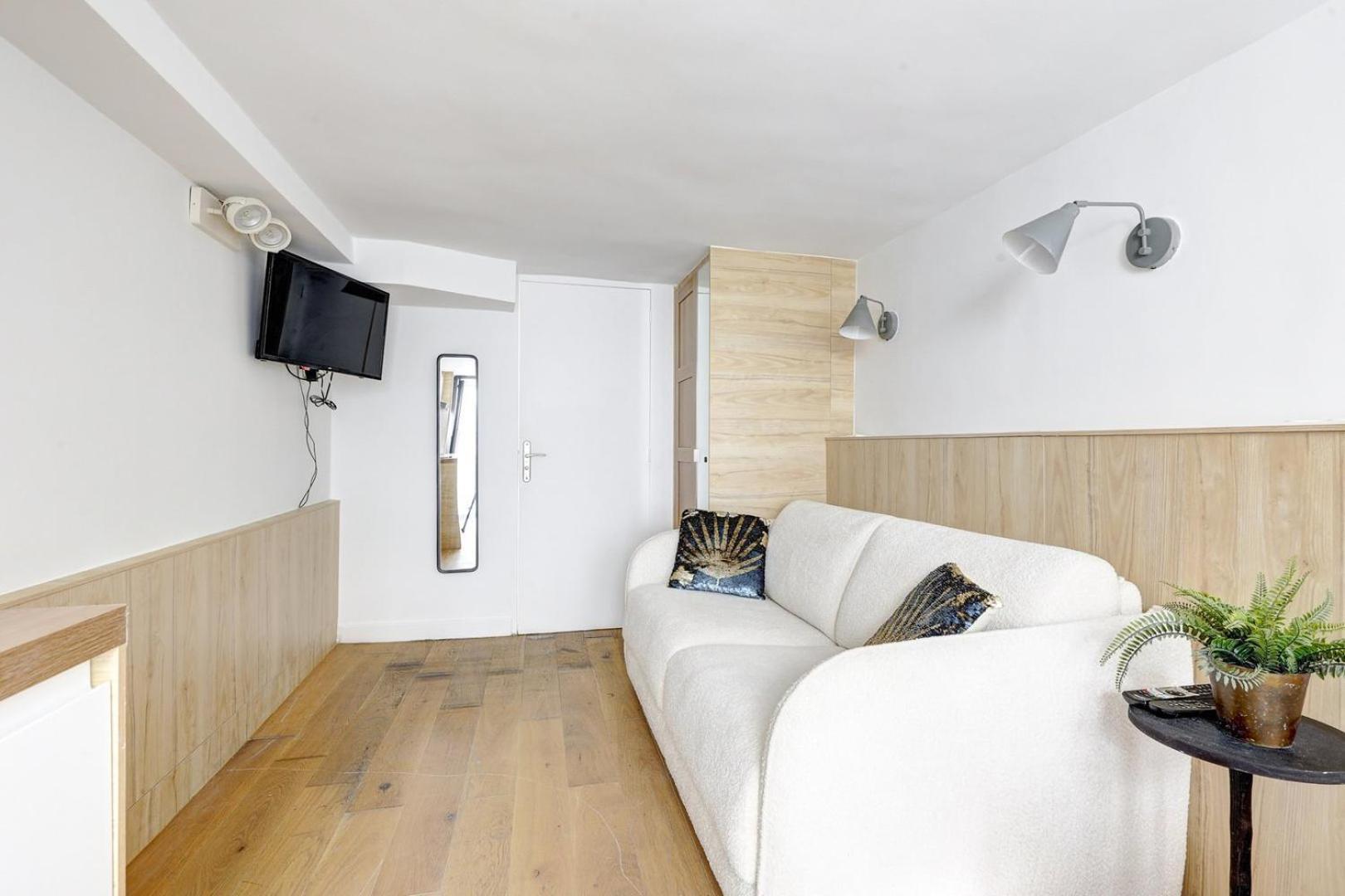 204 Suite Coco - Superb Apartment In Paris Exterior photo
